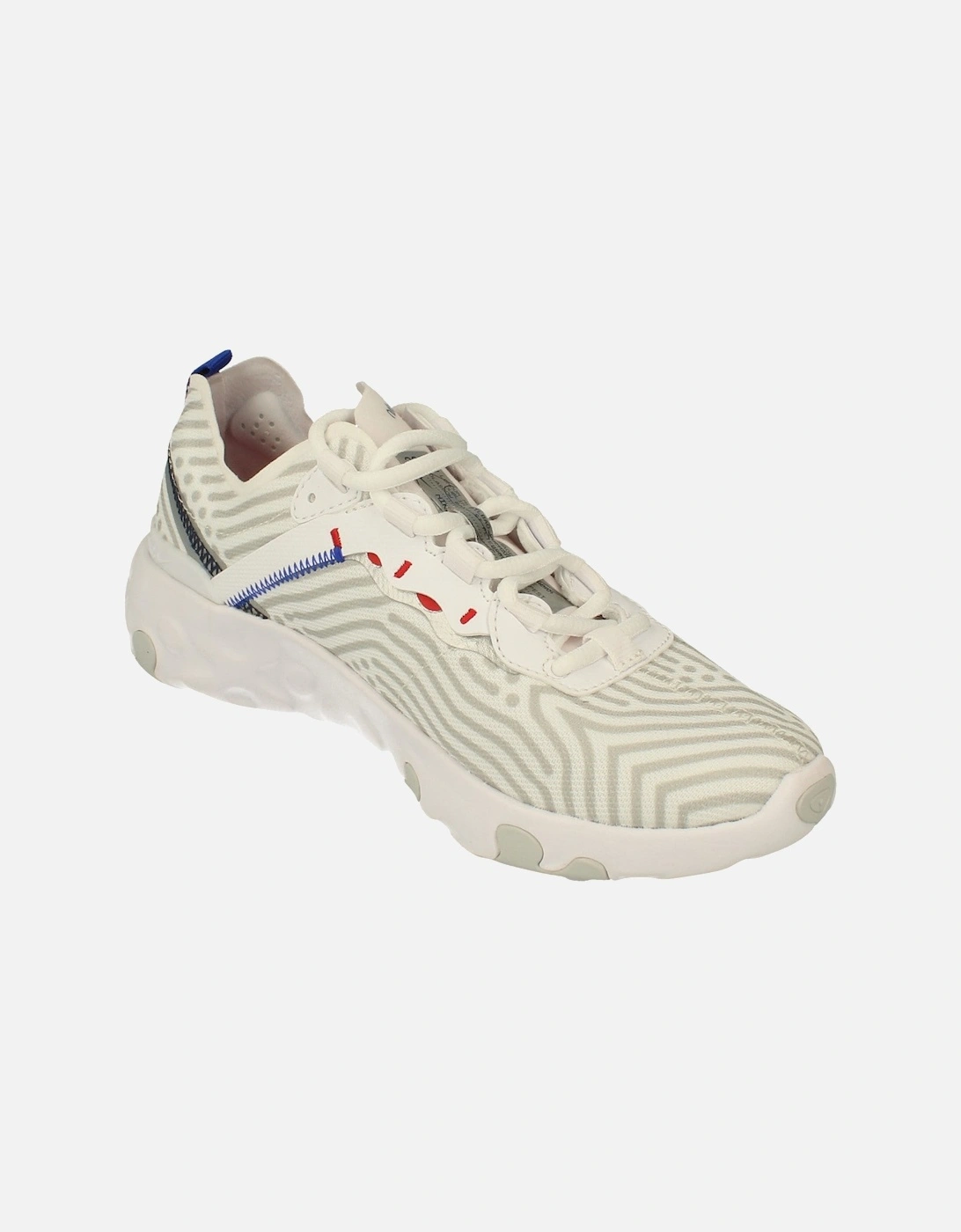 Nikie Renew Element 55 GS Cz5584 100