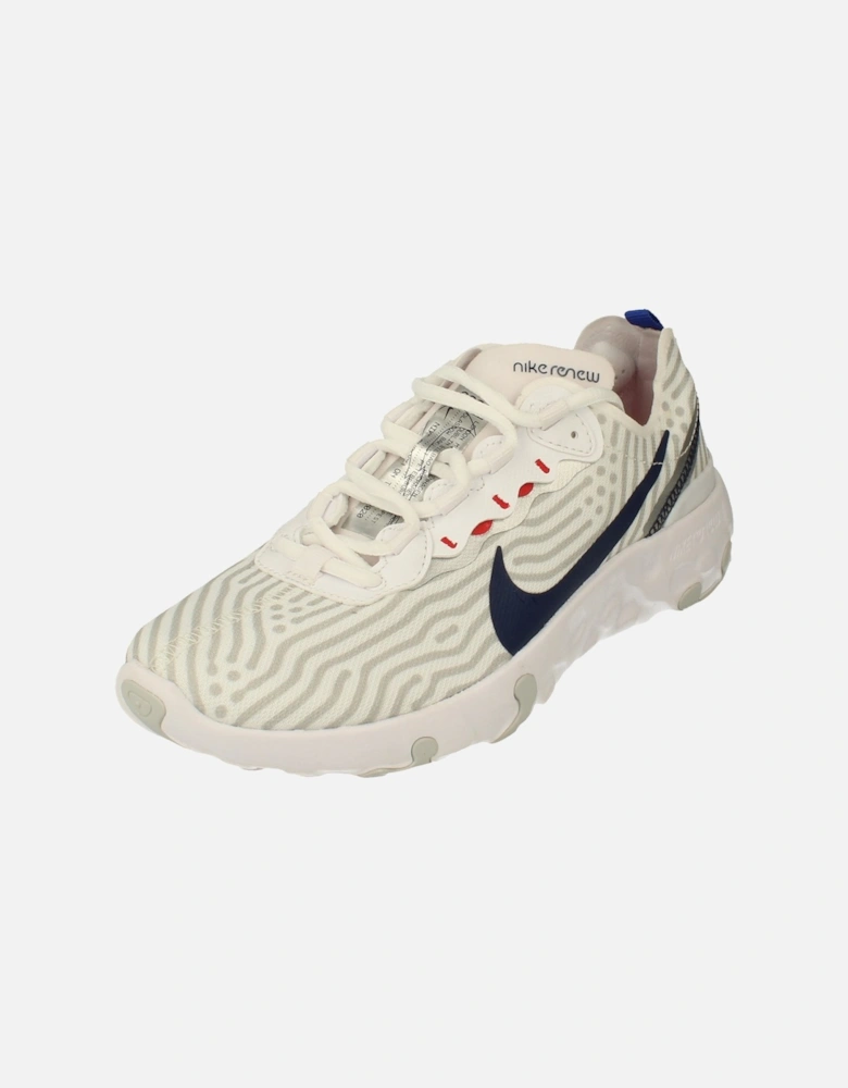 Nikie Renew Element 55 GS Cz5584 100