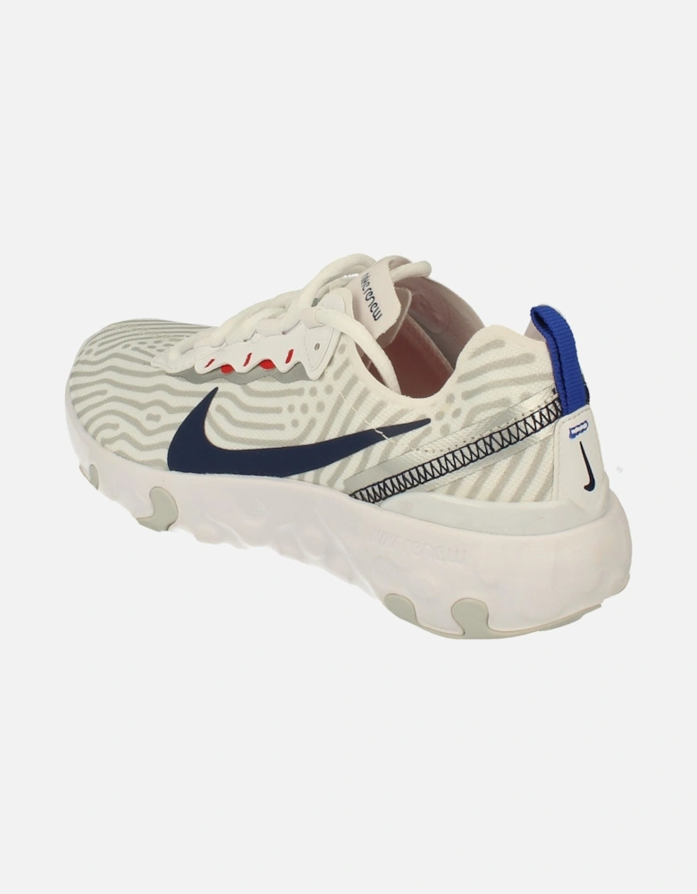 Nikie Renew Element 55 GS Cz5584 100