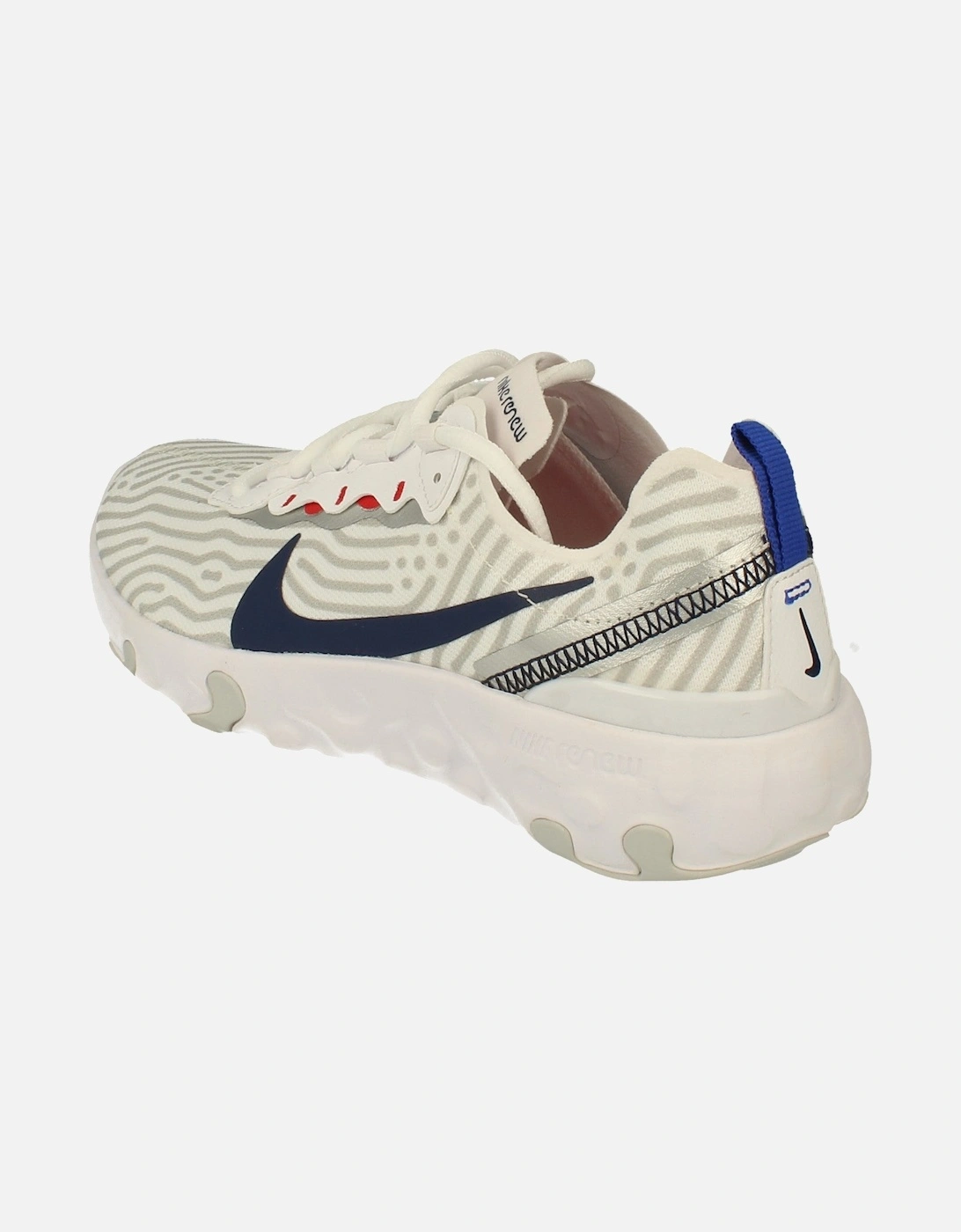 Nikie Renew Element 55 GS Cz5584 100