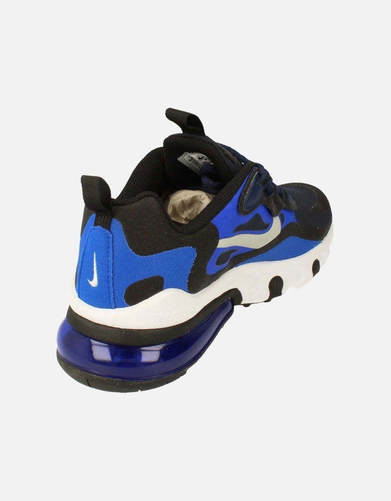 Nike Air Max 270 React GS BQ0103 401