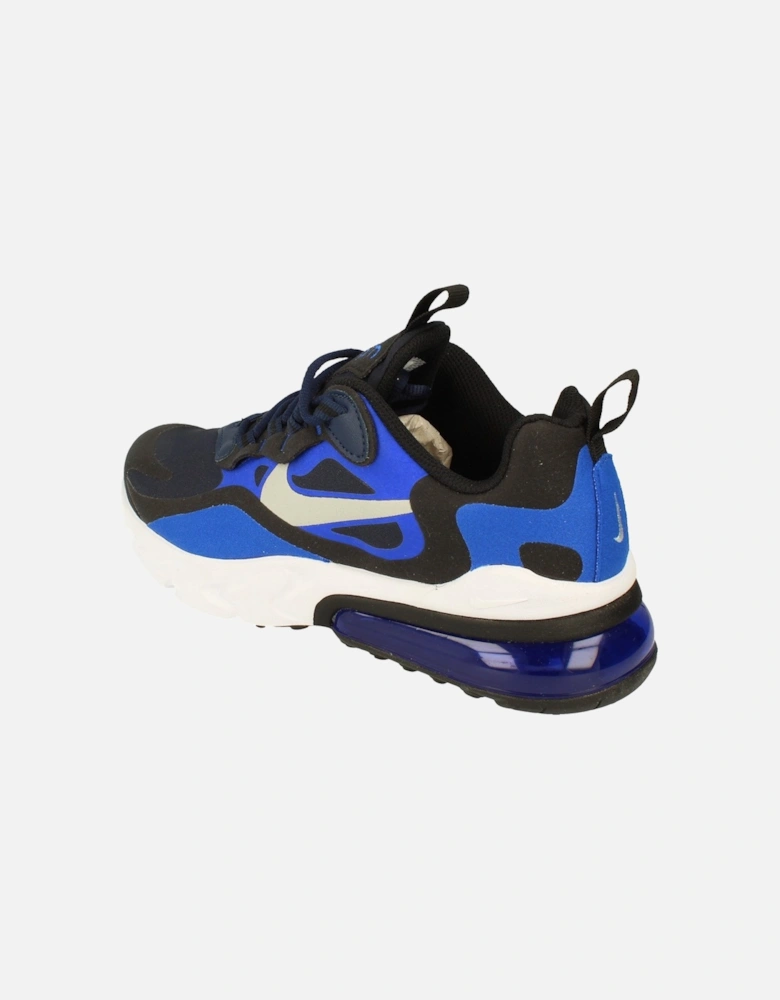Nike Air Max 270 React GS BQ0103 401