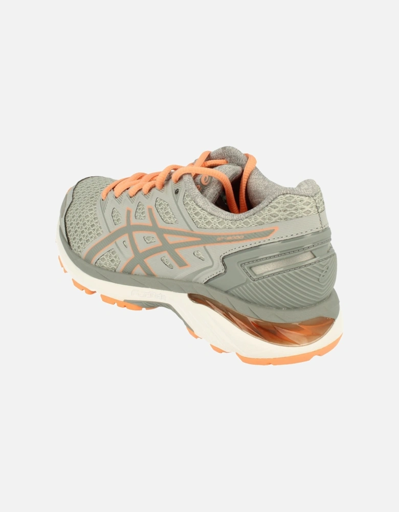 Gt-3000 5 Womens T755N 9611