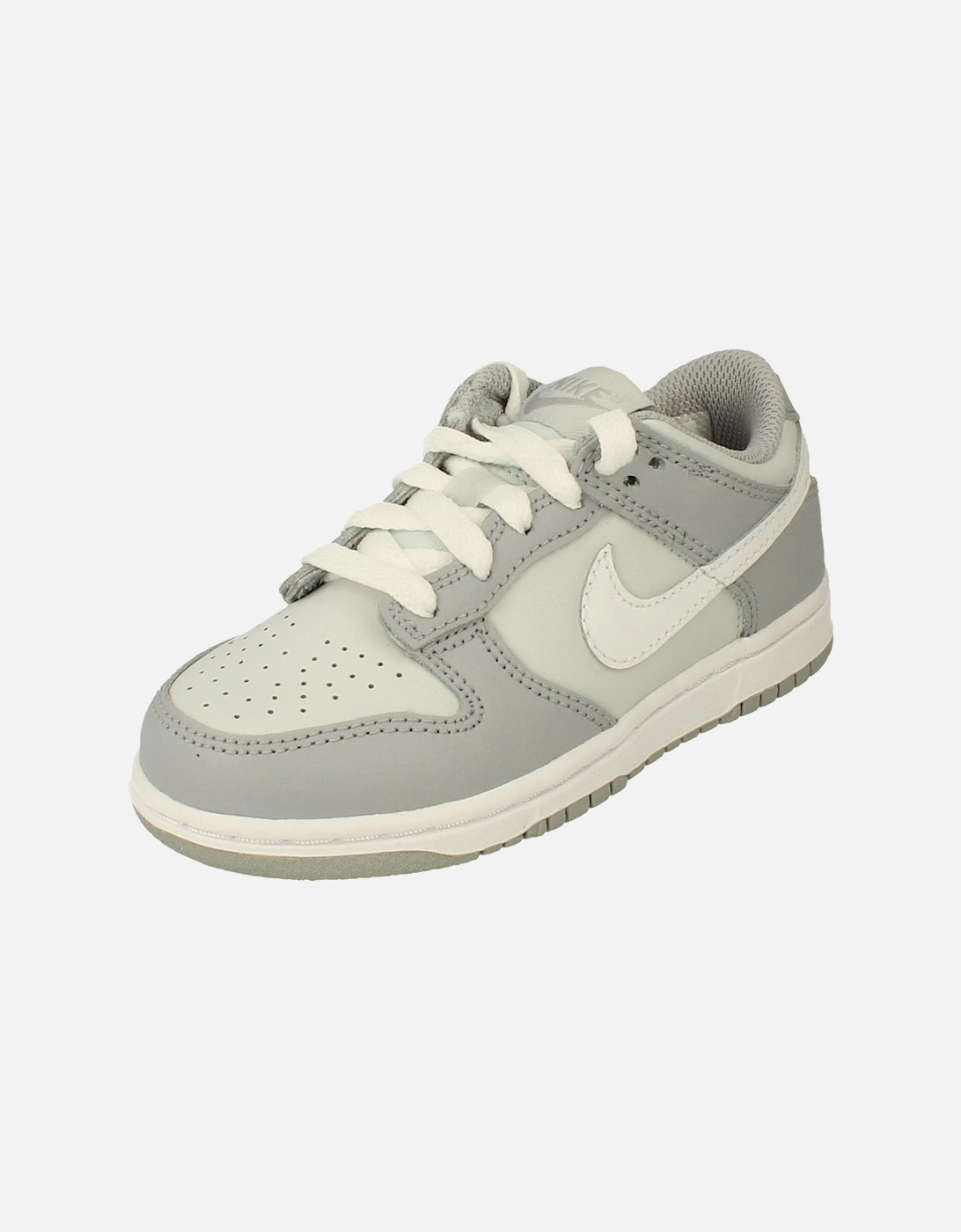 Dunk Low PS Trainers Dh9756 001, 6 of 5