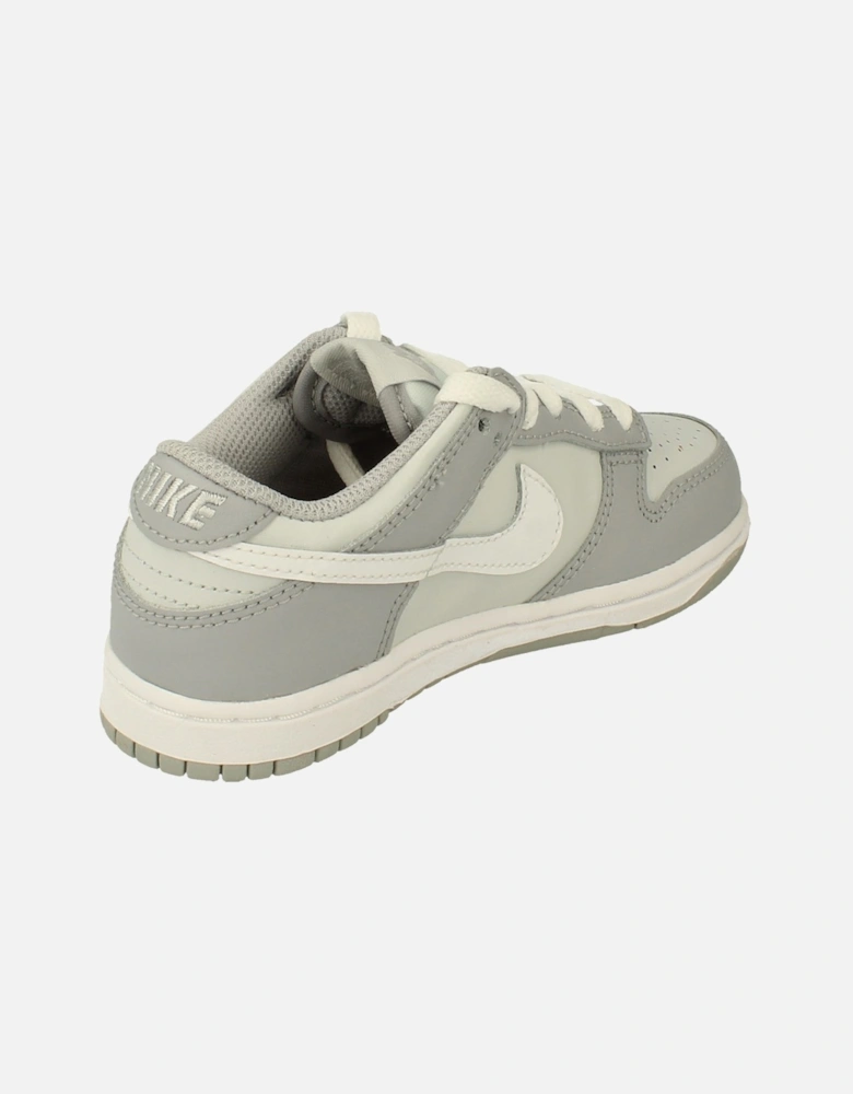 Dunk Low PS Trainers Dh9756 001