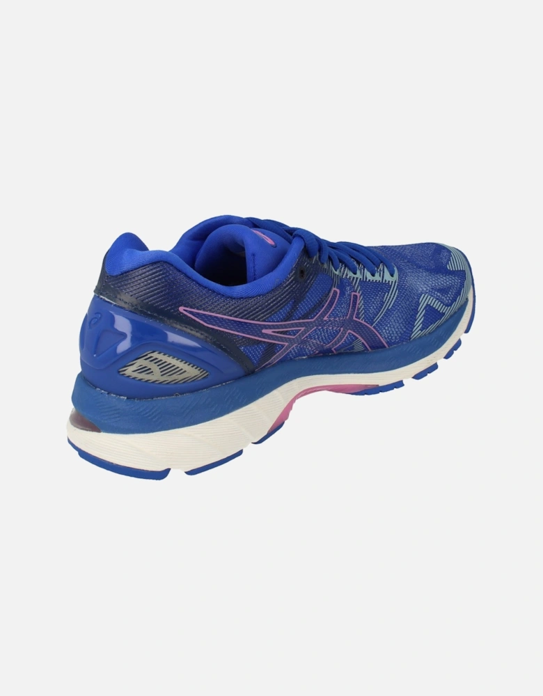 Gel-Nimbus 19 Womens T750N 4832