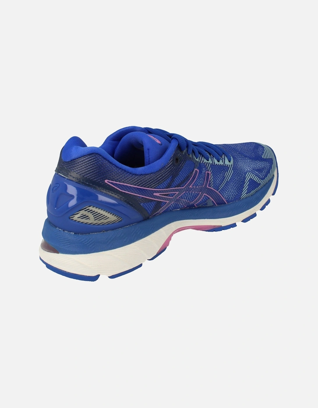 Gel-Nimbus 19 Womens T750N 4832