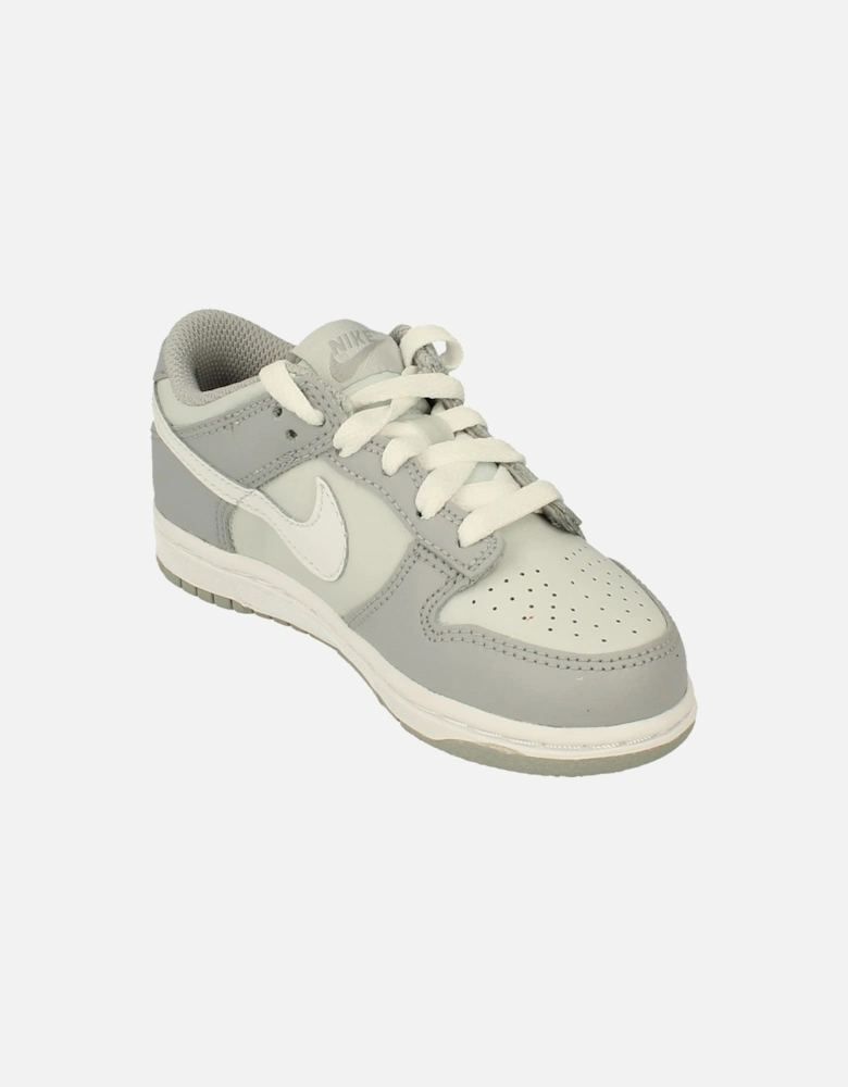 Dunk Low PS Trainers Dh9756 001