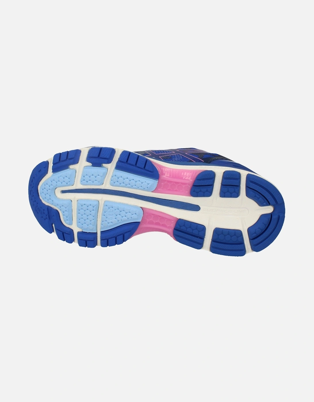 Gel-Nimbus 19 Womens T750N 4832