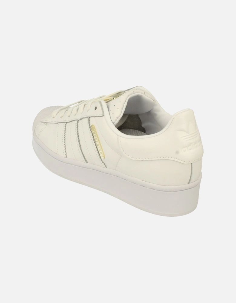 Originals Superstar Bold Womens Trainers Sneakers FW4520