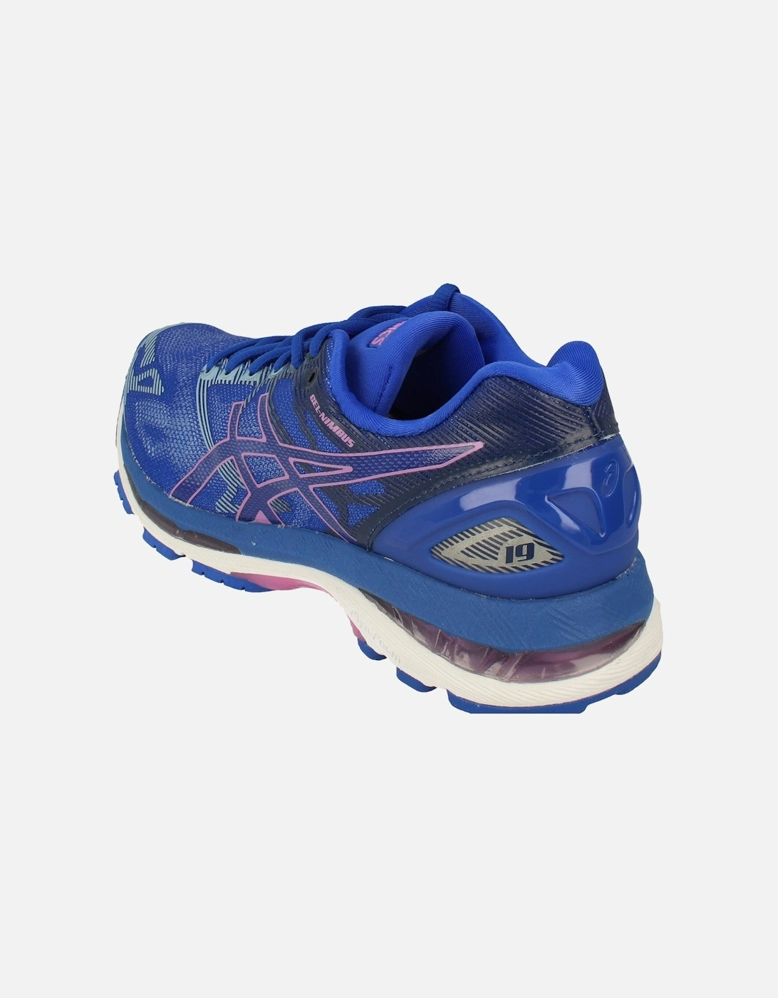 Gel-Nimbus 19 Womens T750N 4832