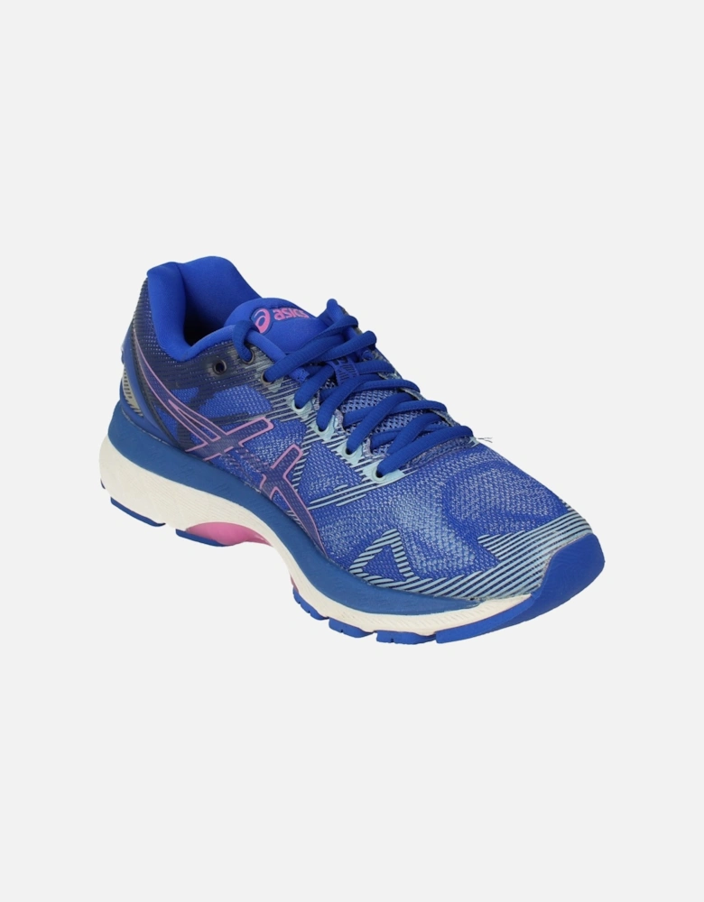Gel-Nimbus 19 Womens T750N 4832