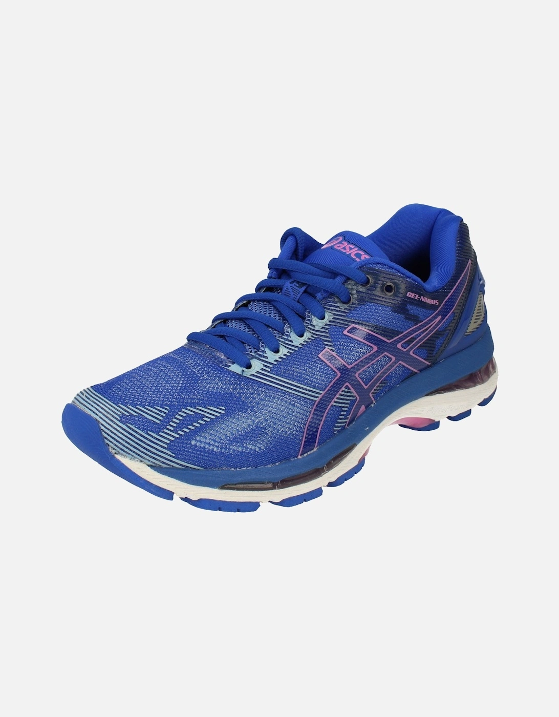 Gel-Nimbus 19 Womens T750N 4832, 6 of 5