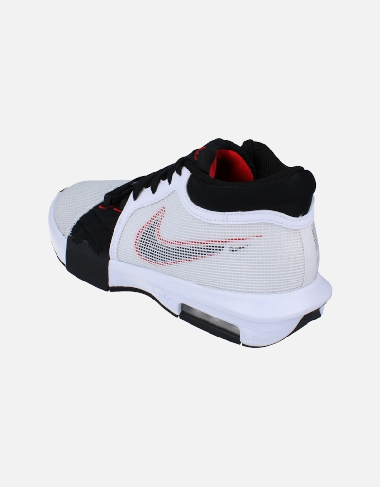 Lebron Witness VIII Mens Basketball Trainers Fb2239  103