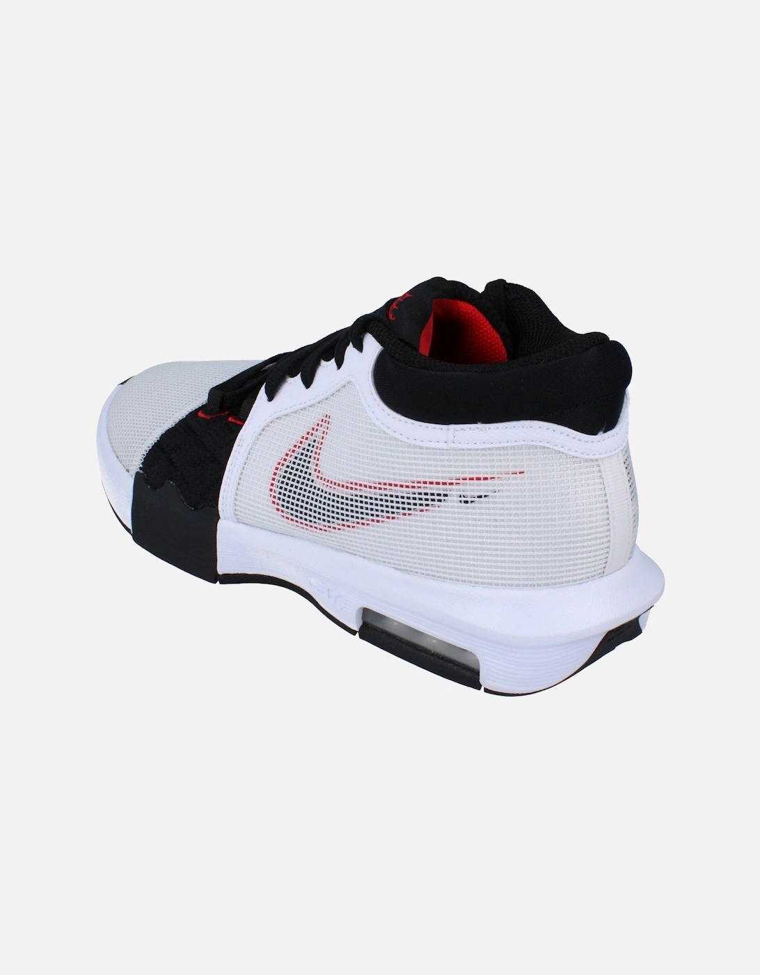 Lebron Witness VIII Mens Basketball Trainers Fb2239  103