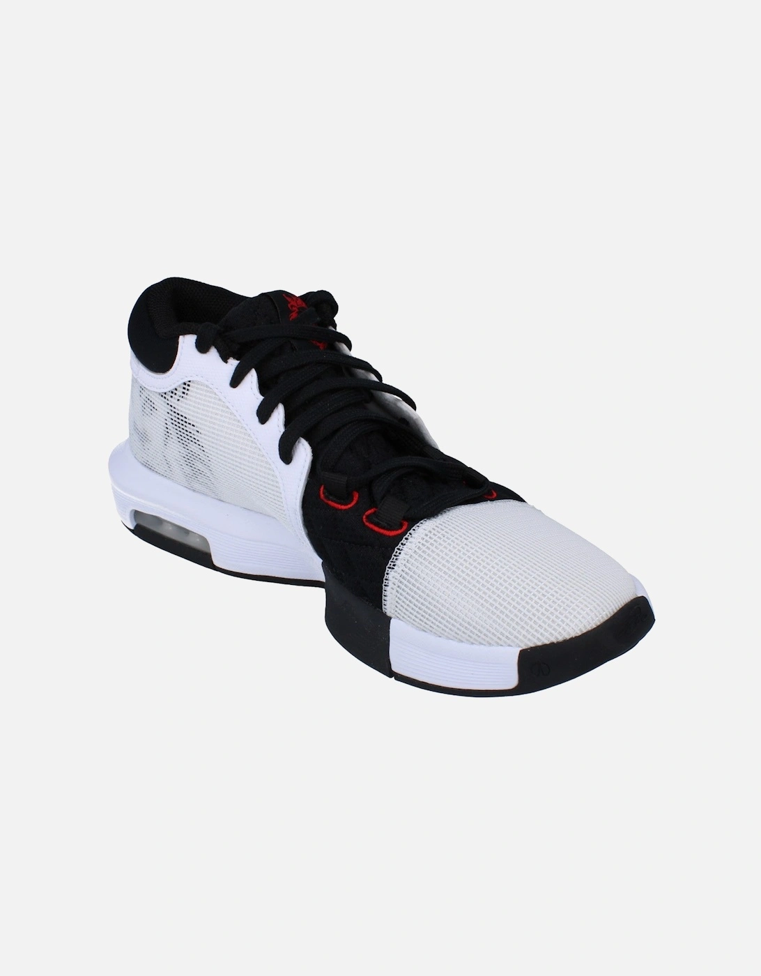 Lebron Witness VIII Mens Basketball Trainers Fb2239  103