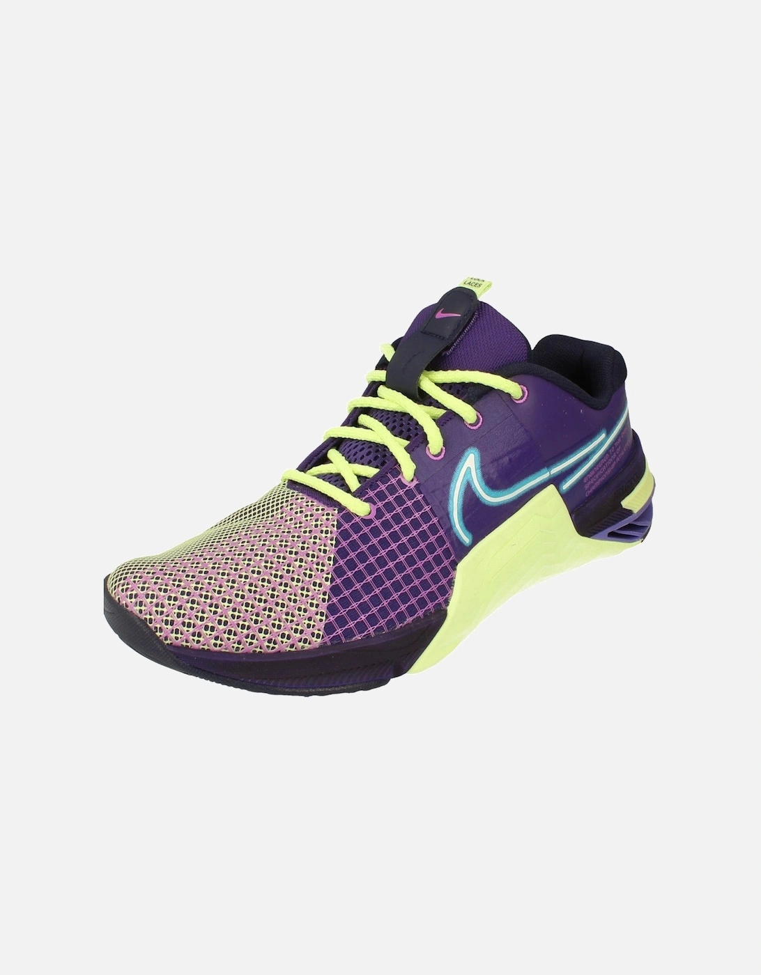 Metcon 8 AMP Mens Trainers Dv1206 500, 6 of 5