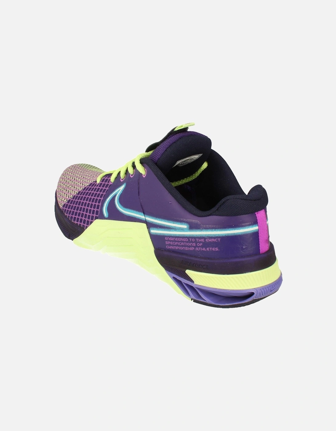 Metcon 8 AMP Mens Trainers Dv1206 500