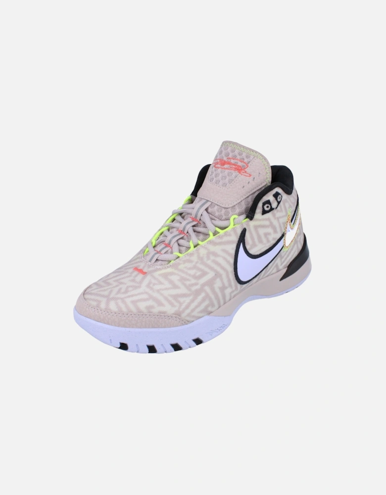 Lbj Nxxt Genisus Mens Basketball Trainers Hf0712  005