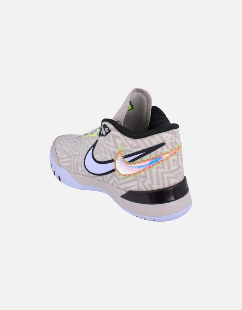 Lbj Nxxt Genisus Mens Basketball Trainers Hf0712  005