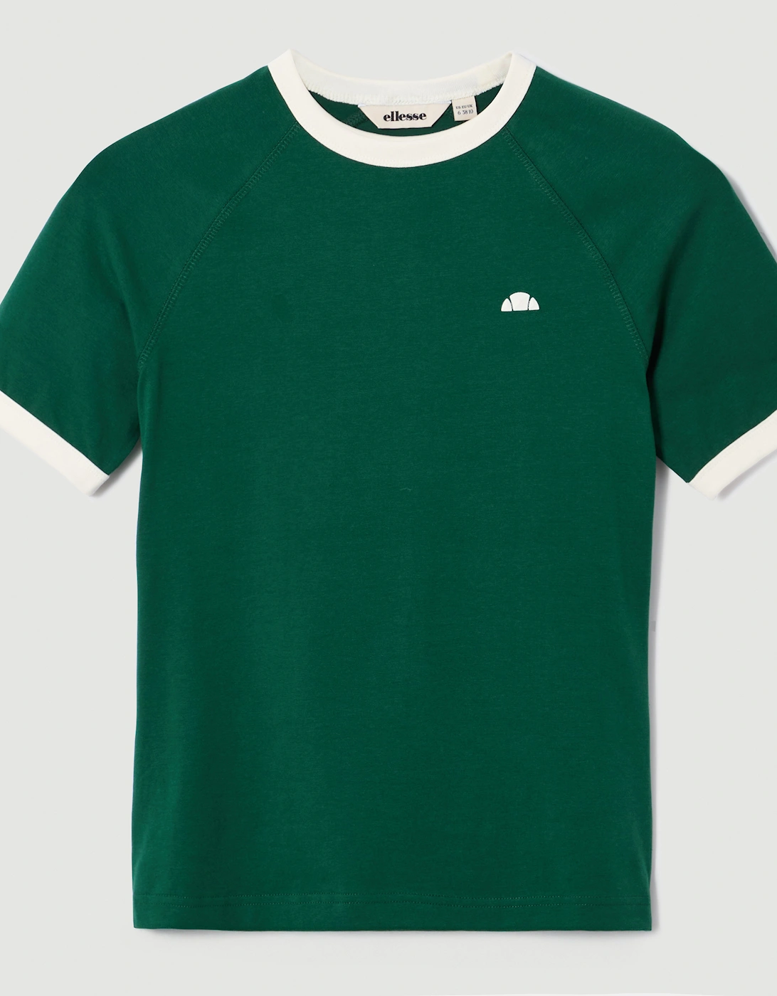 Etchemin Slim Tee - Dark Green, 6 of 5
