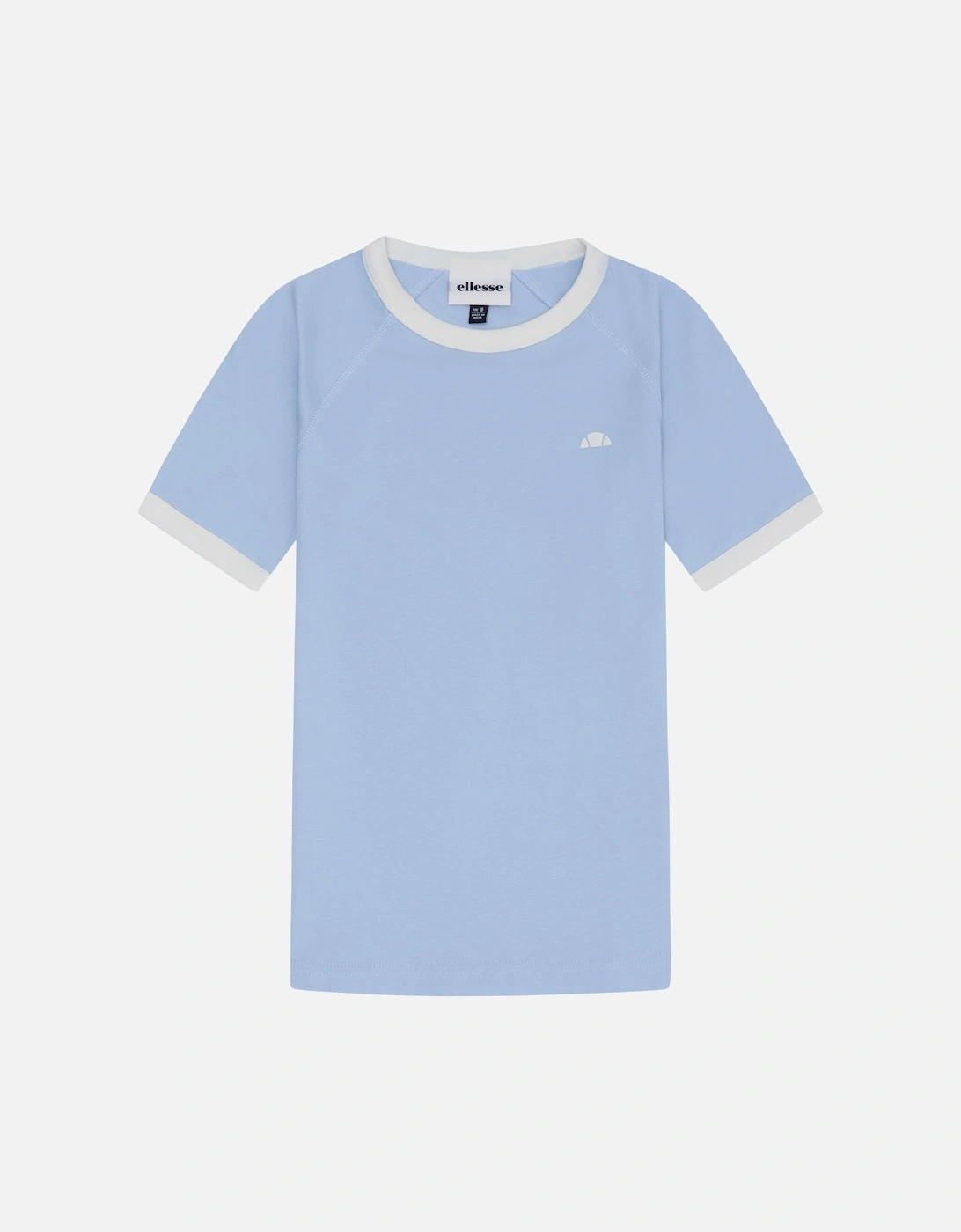 Etchemin Slim Tee - Light Blue, 2 of 1