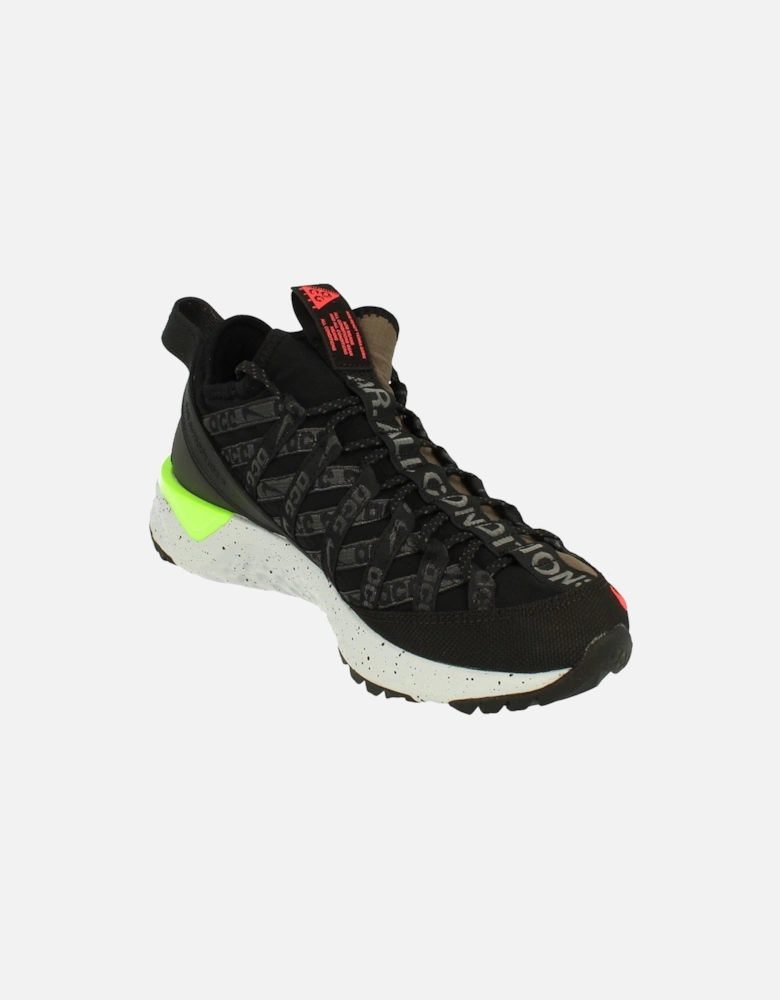 Nike Acg React Terra Gobe Mens Trainers BV6344 202