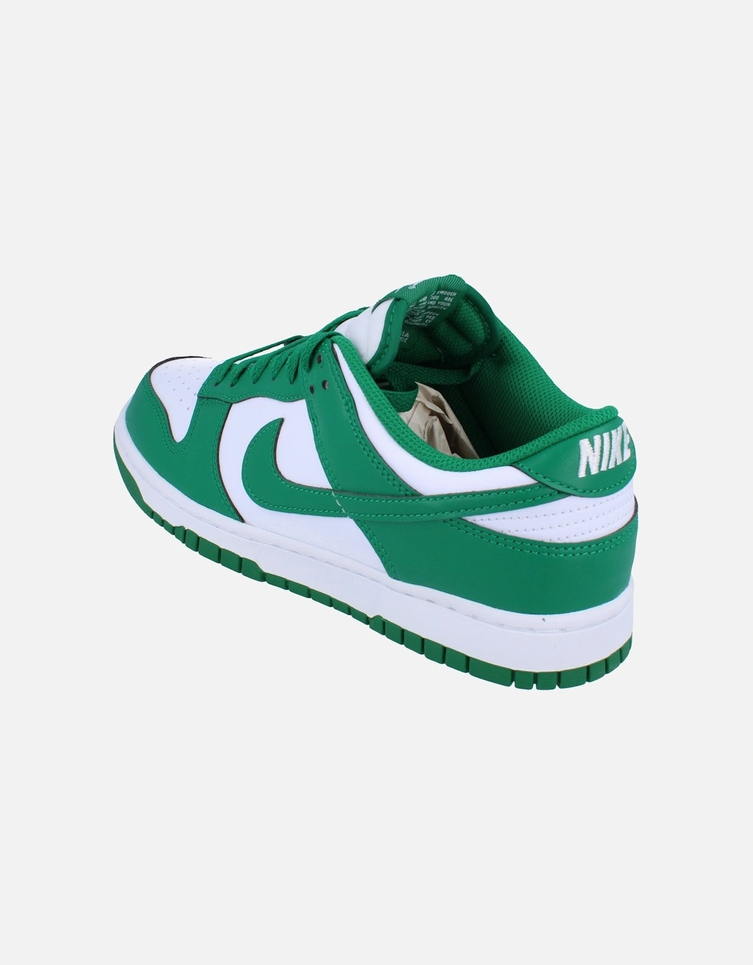 Dunk Low Retro Mens Trainers Hf5441  101