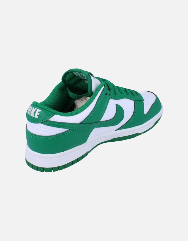 Dunk Low Retro Mens Trainers Hf5441  101