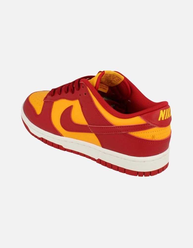 Dunk Low Retro Mens Trainers Dd1391 701