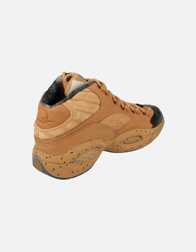 Question Mid Melody Ehsani Me Womens Hi Top Basketball BD4327