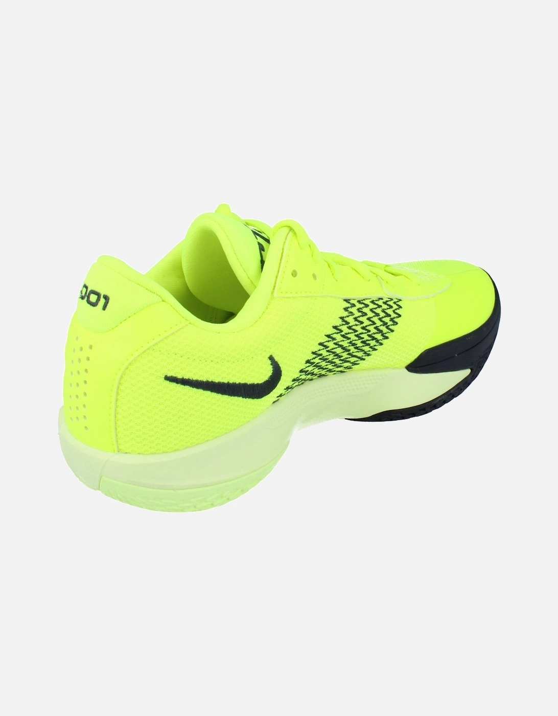 G.T Cut Academy Mens Basketball Trainers Fb2599  700