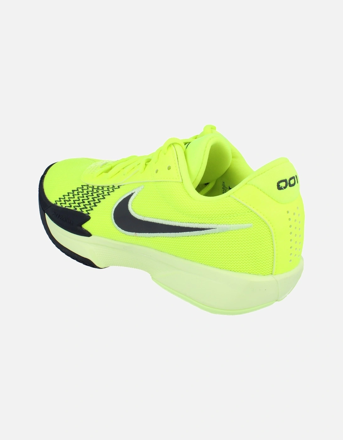 G.T Cut Academy Mens Basketball Trainers Fb2599  700