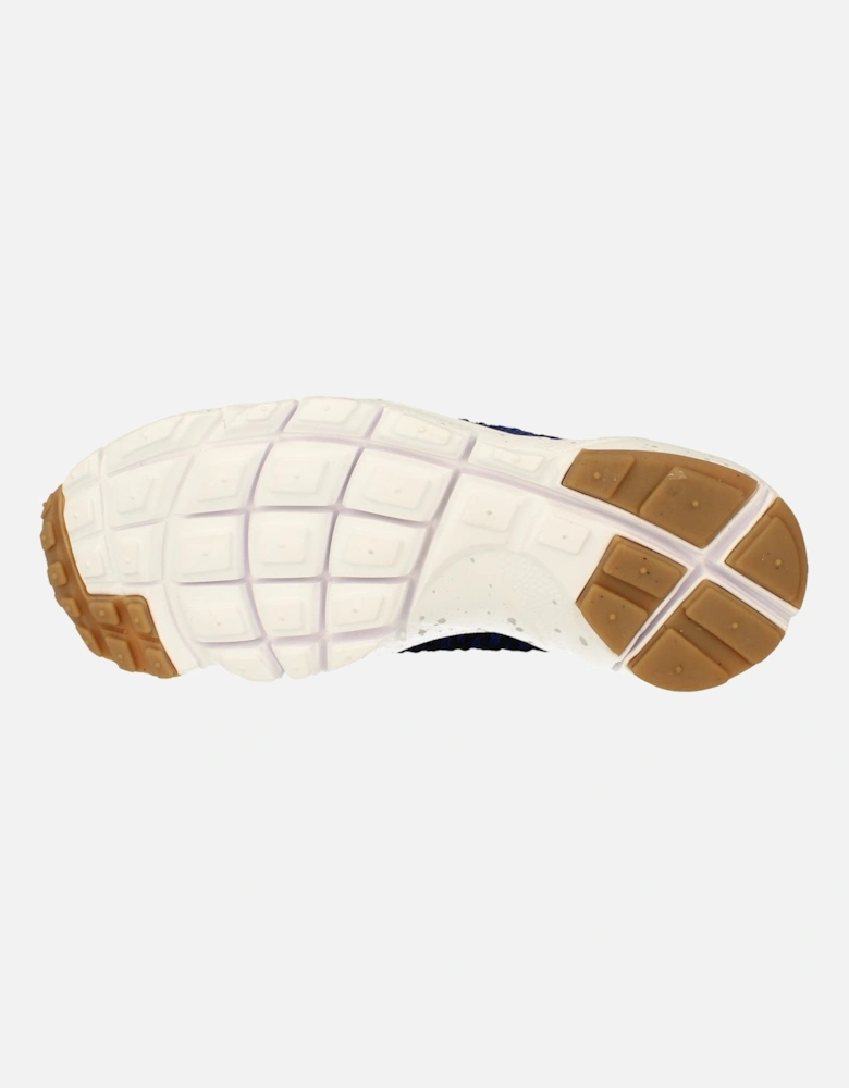 REDUCED - Air Footscape Magista Flyknit Mens Trainers 816560 400