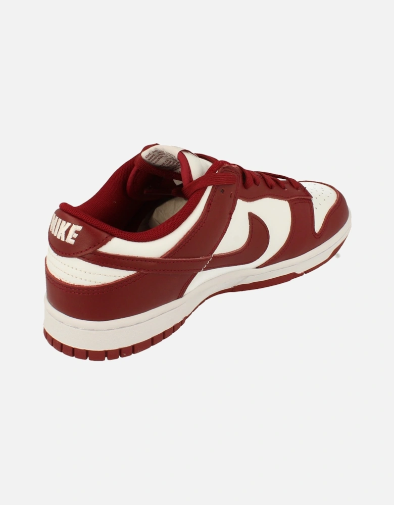 Dunk Low Retro Mens Trainers DD1391 601