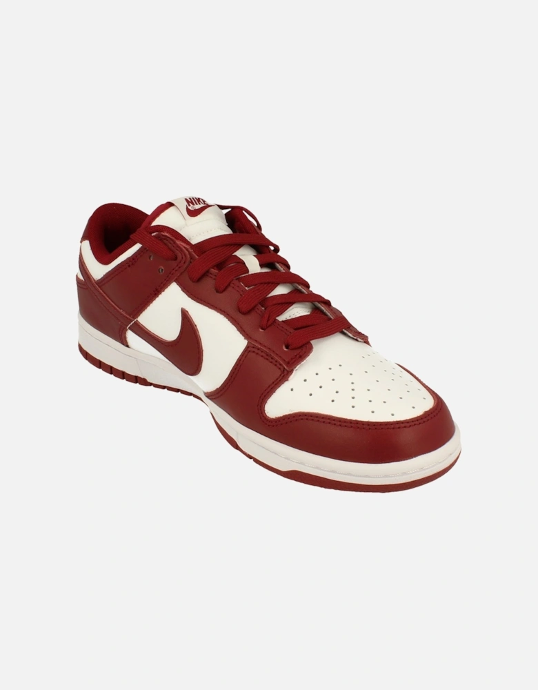 Dunk Low Retro Mens Trainers DD1391 601