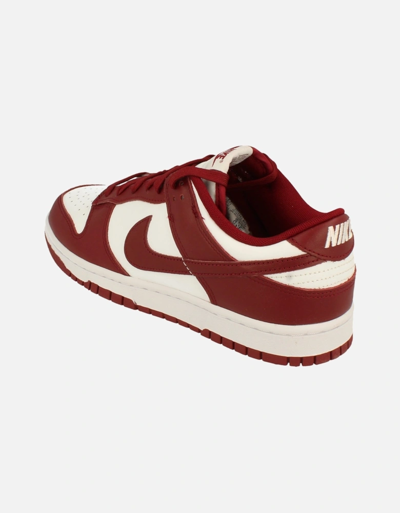 Dunk Low Retro Mens Trainers DD1391 601