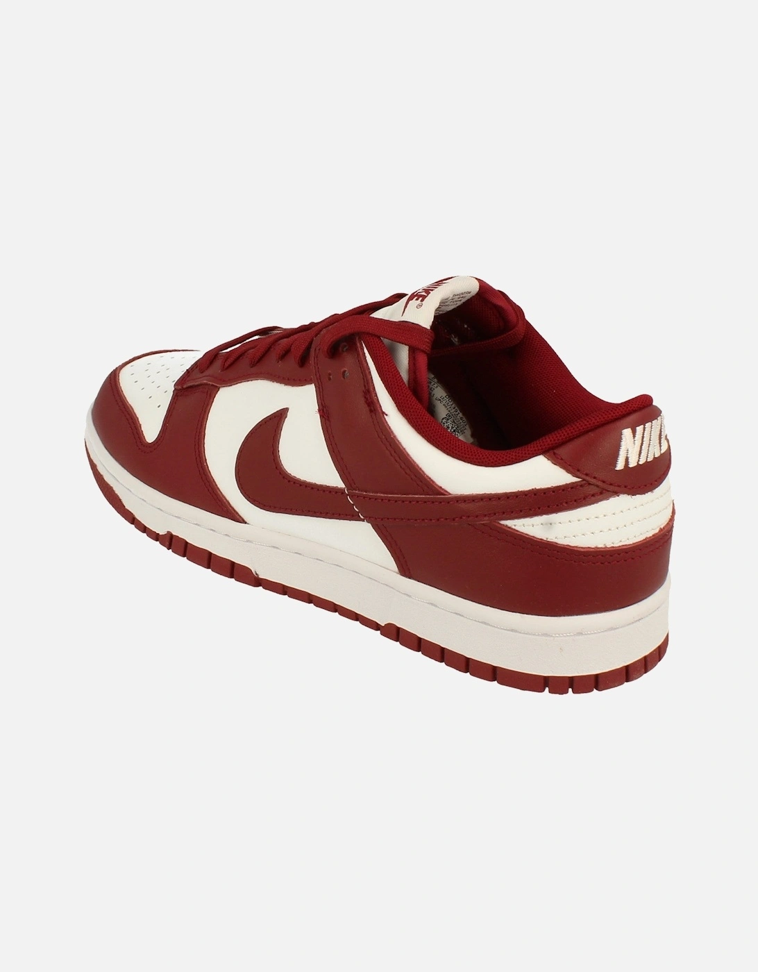 Dunk Low Retro Mens Trainers DD1391 601