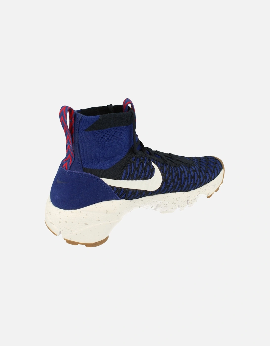 REDUCED - Air Footscape Magista Flyknit Mens Trainers 816560 400