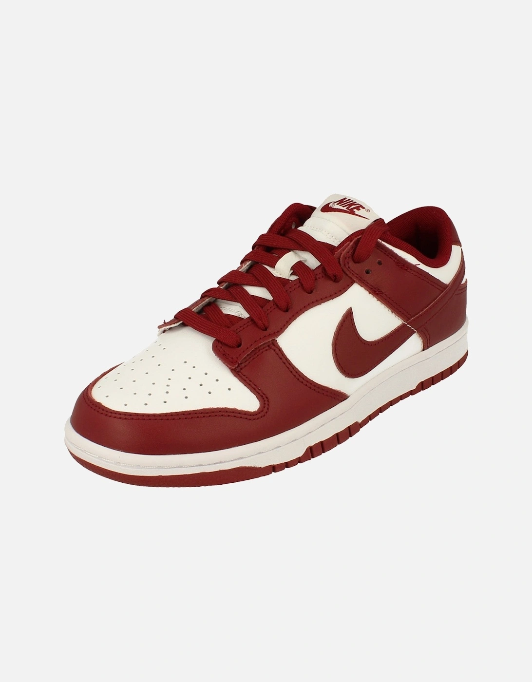 Dunk Low Retro Mens Trainers DD1391 601, 6 of 5