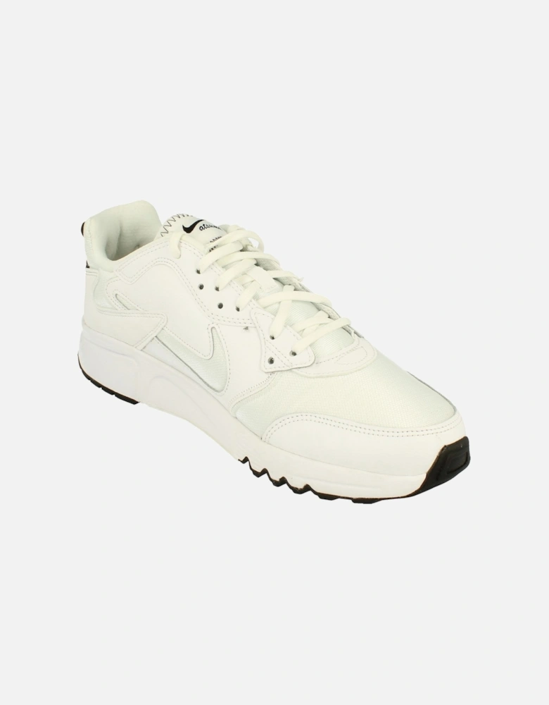 Atsuma Mens Trainers CD5461 100