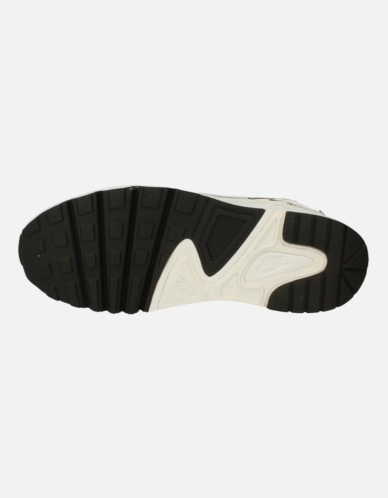 Atsuma Mens Trainers CD5461 100