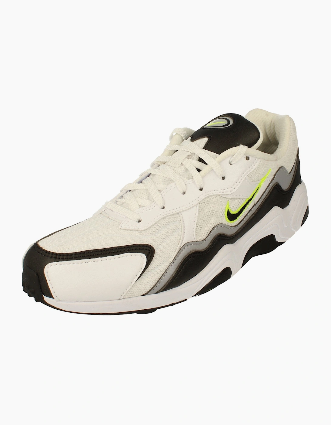 Nike Air Zoom Men's Black Alpha Bq8800 002 - Size: 8.5