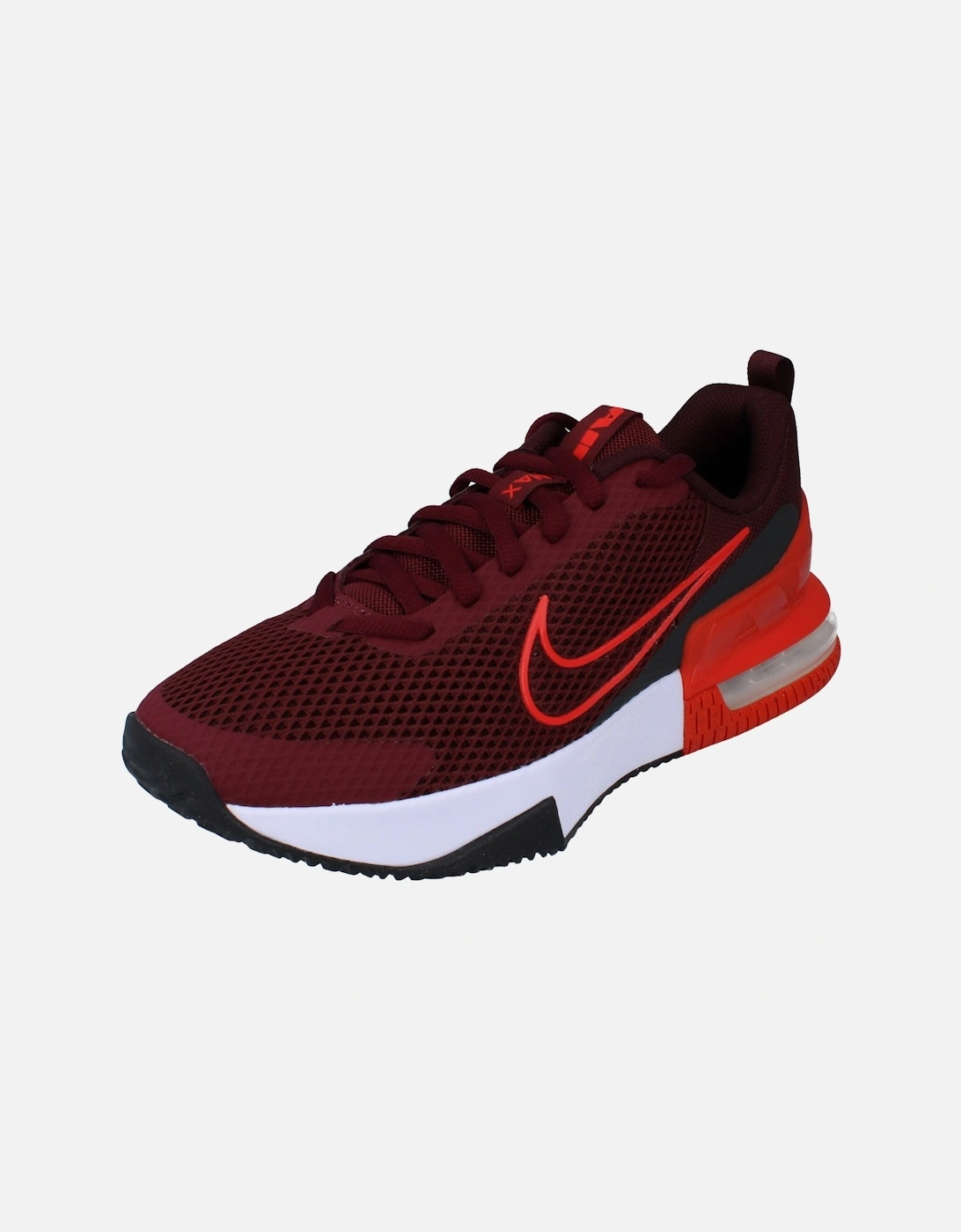 Alpha Trainer 6 Mens FQ1833 600, 6 of 5