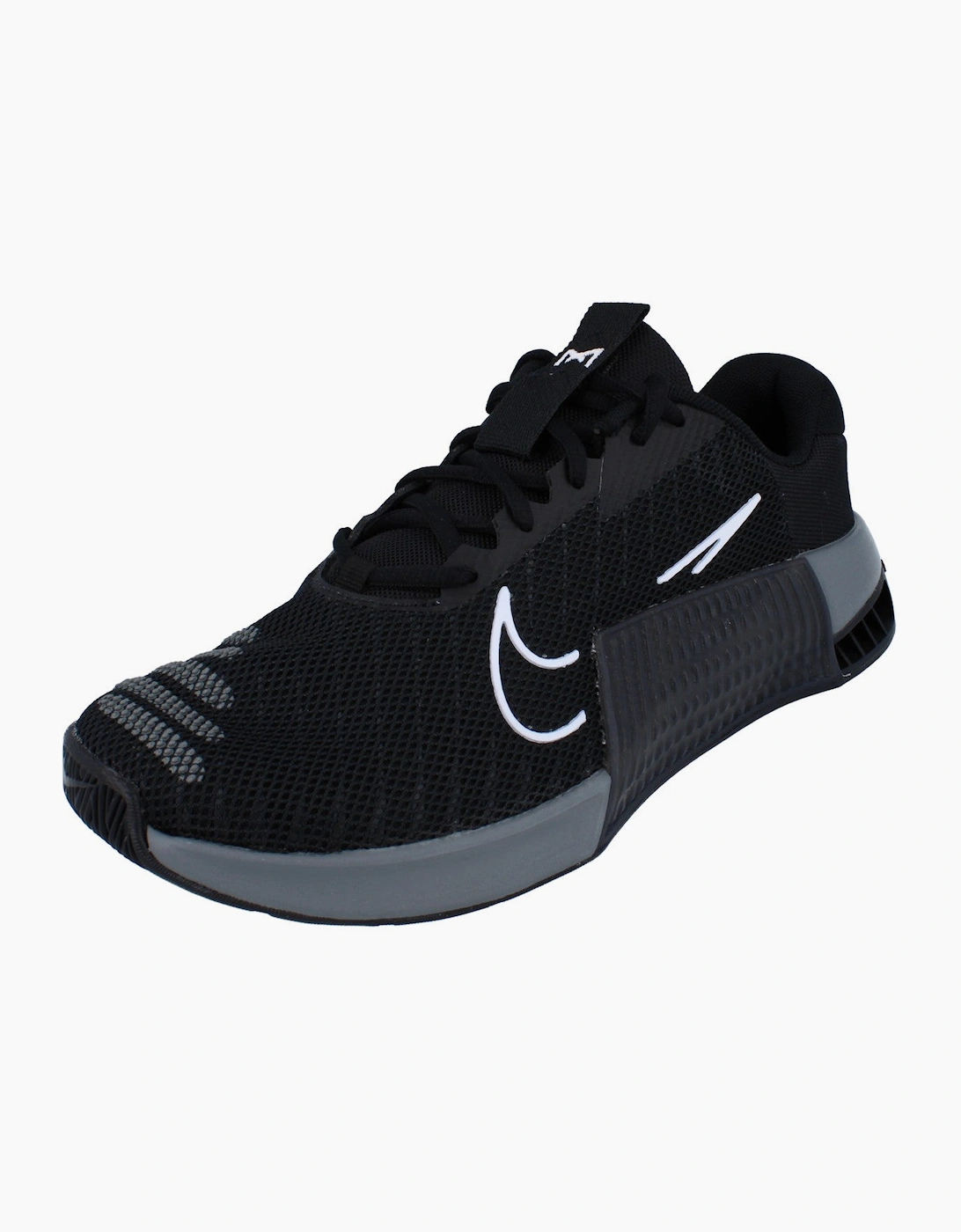 Men's Nike Metcon 9 Mens Trainers DZ2617 001 - Black - Size: 9.5
