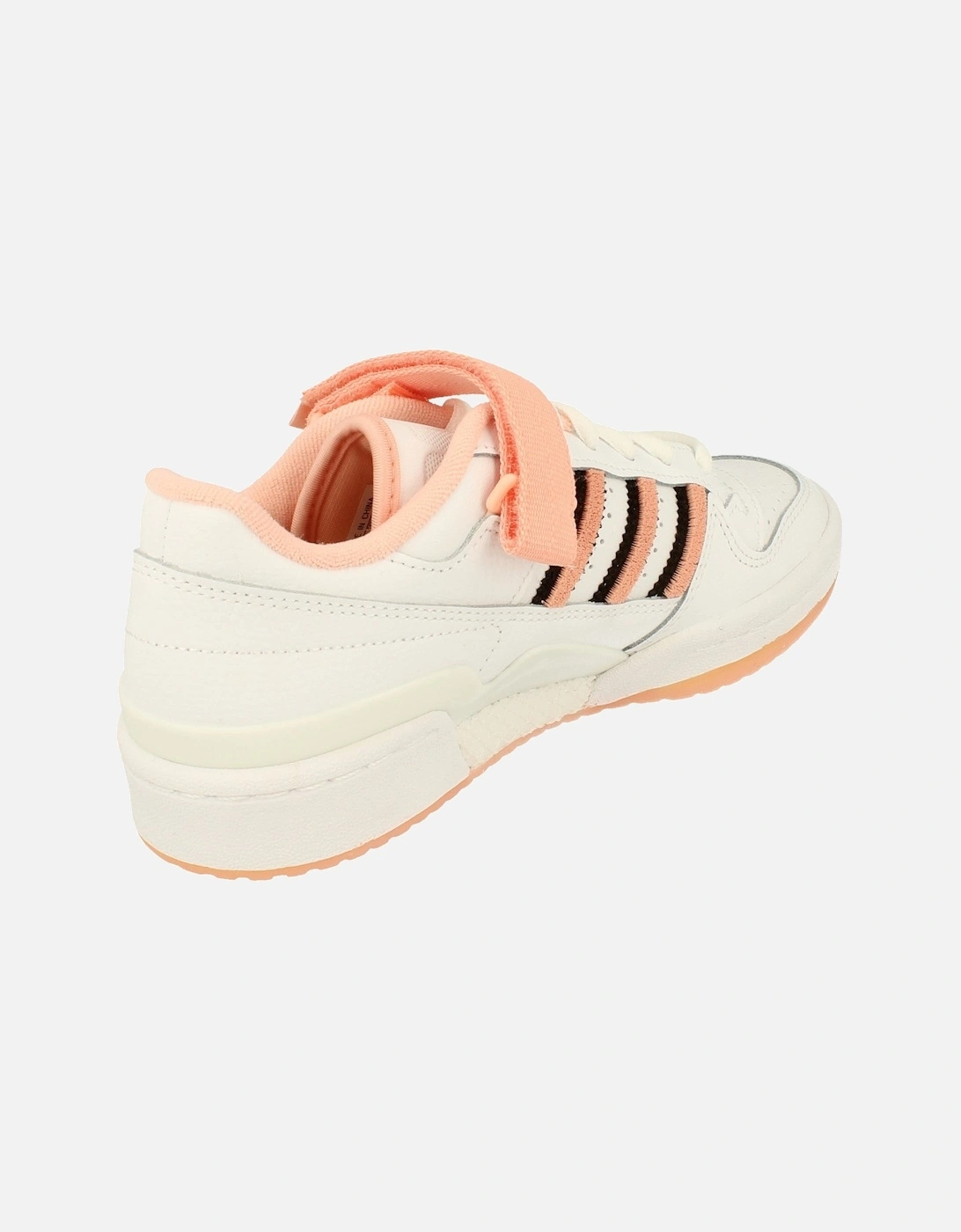 Originals Forum Low City Mens Trainers Sneakers GY2674