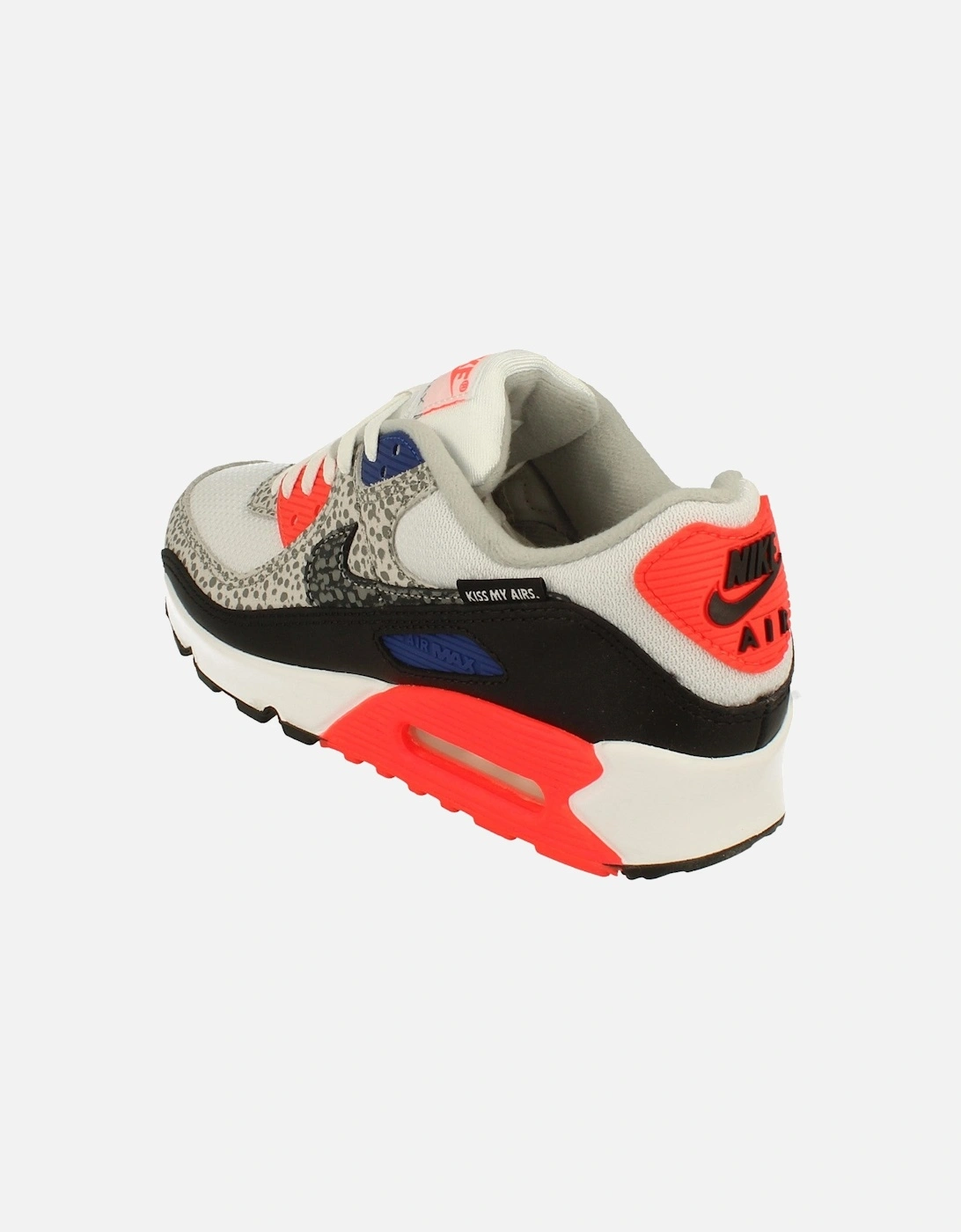 Mens Trainers Fd9753 100