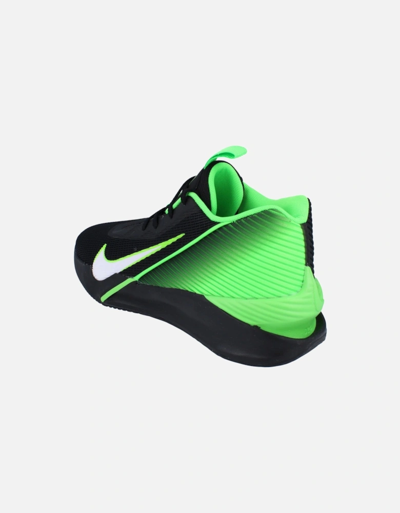 G.T. Jump Academy Mens Basketball Trainers Fv5524  001