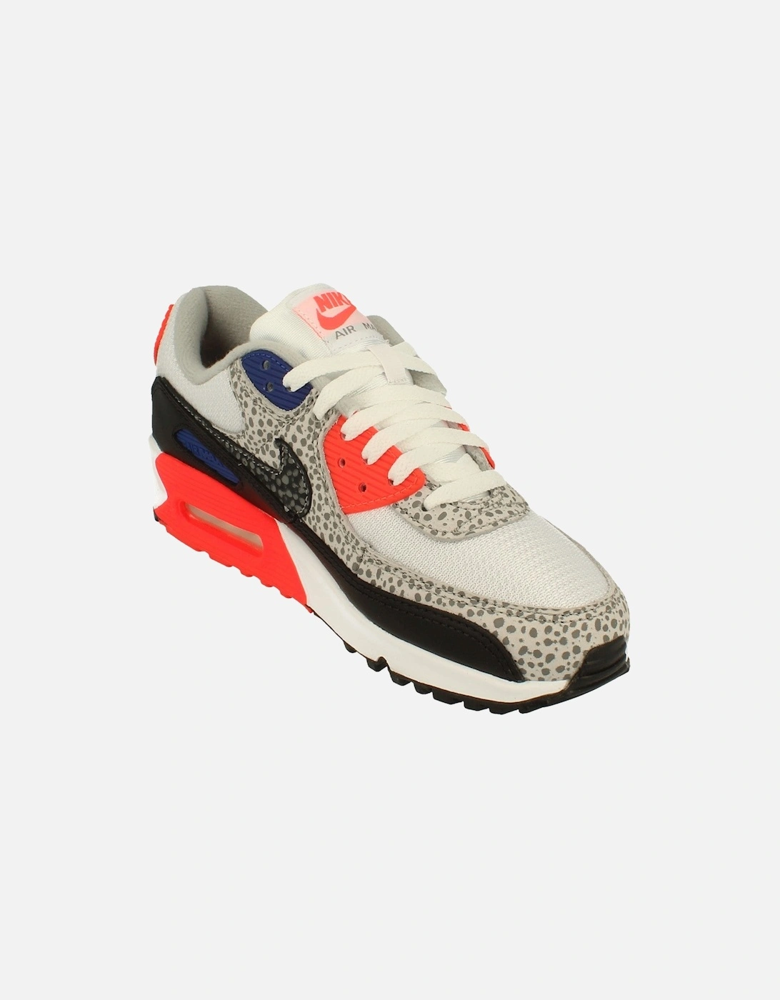 Mens Trainers Fd9753 100
