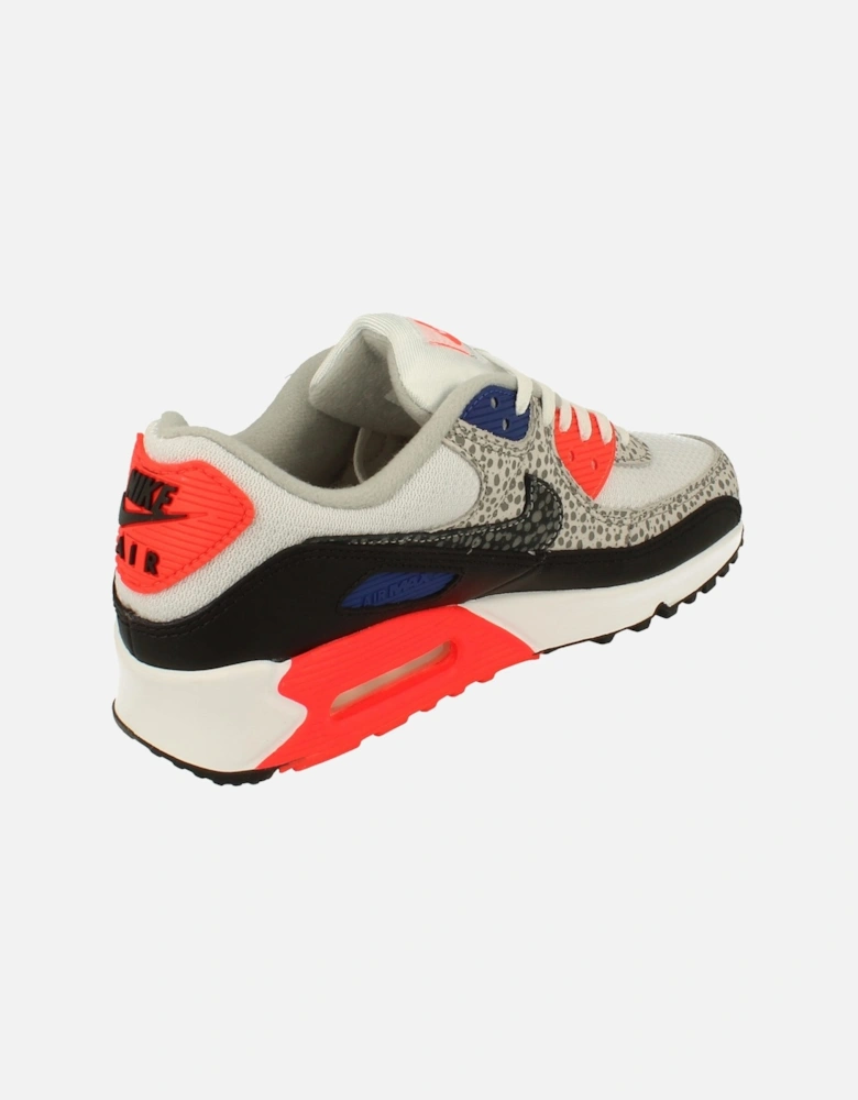 Mens Trainers Fd9753 100